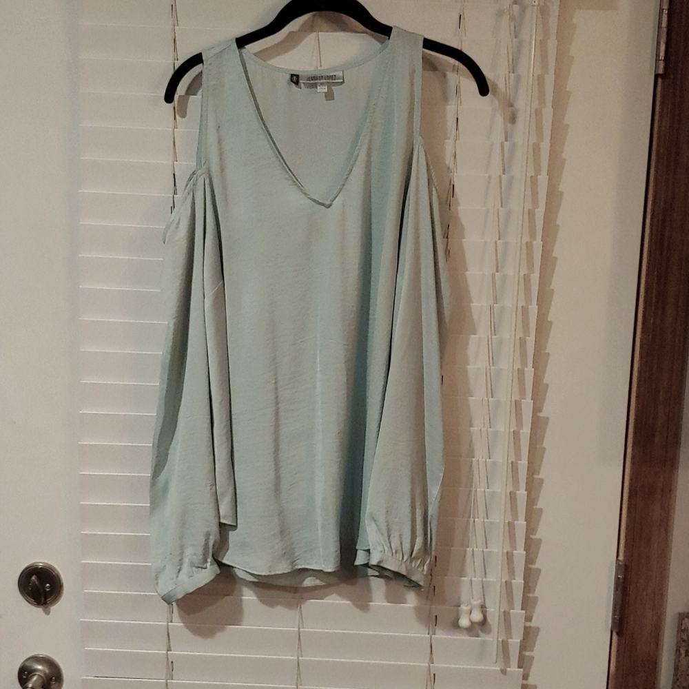 Tunic top